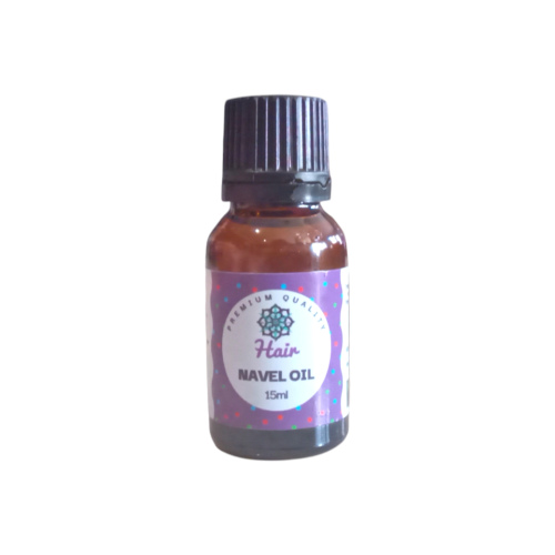 Hair Navel Oil