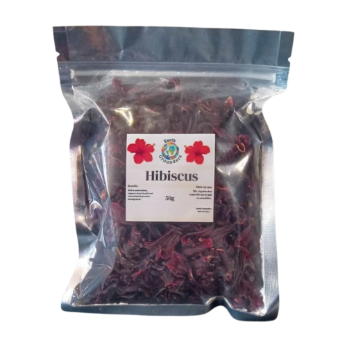 Hibiscus 50g