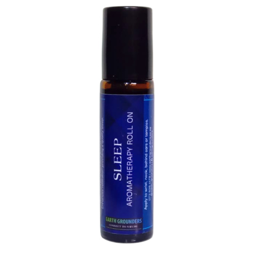Sleep Aromatherapy Roll on