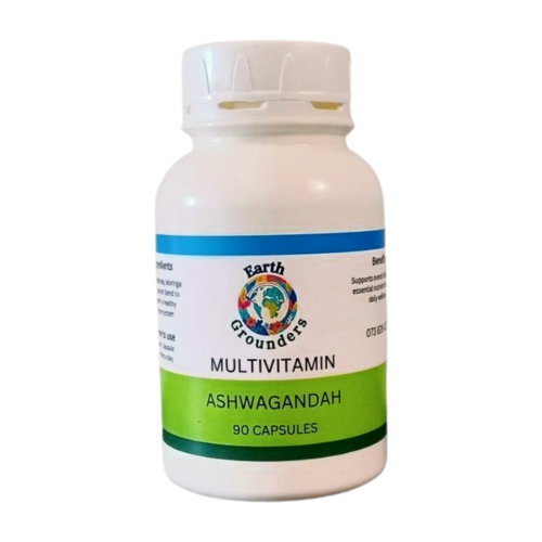 Multivitamin Capsules