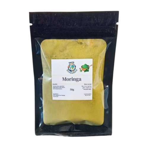 Moringa 50g