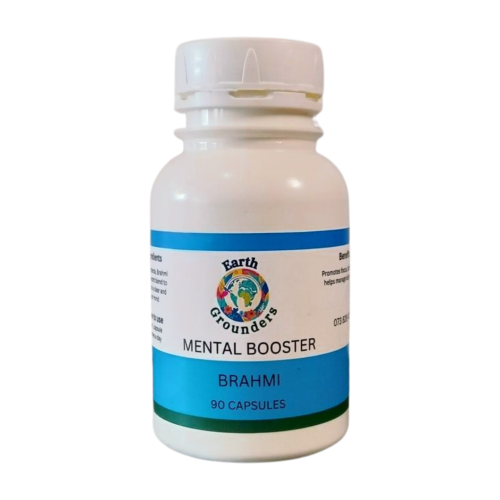 Mental Booster Capsules
