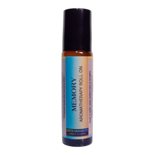 Memory Aromatherapy Roll On