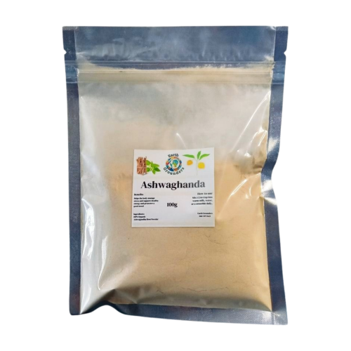 Ashwaghanda 100g