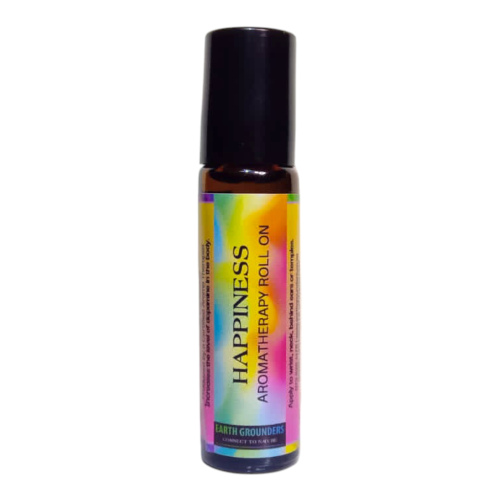 Happiness Aromatherapy Roll On