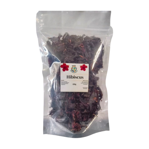 Hibiscus 100g