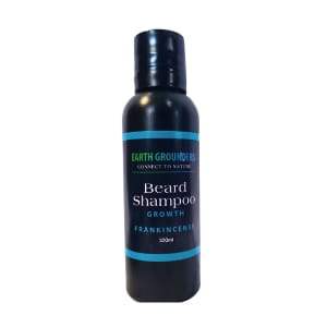 Frankincense Beard Shampoo