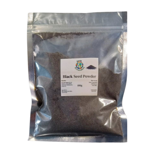 Black Seed 100g