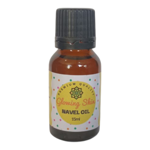 Glowing Skin Navel Oil