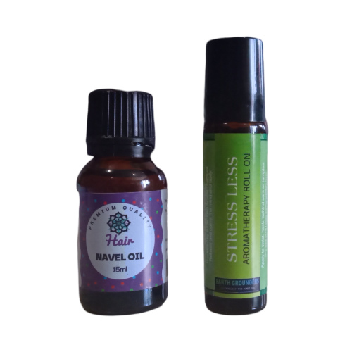 Anti-Hair Thinning Combo