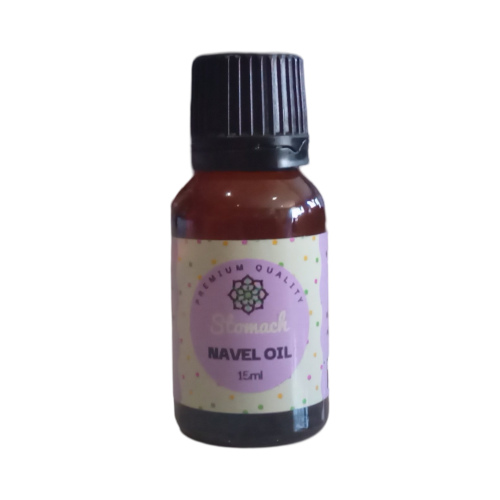 Stomach Navel Oil