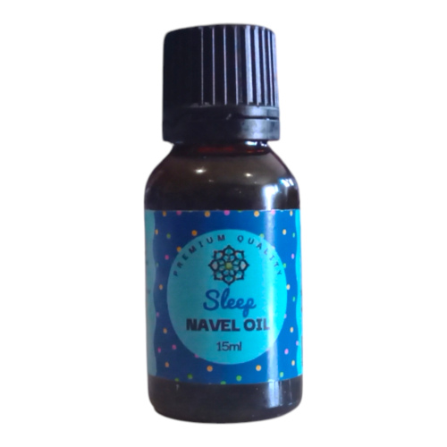 Sleep Navel Oil
