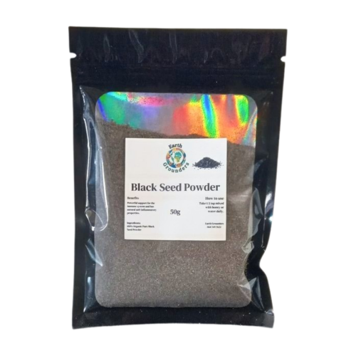 Black Seed 50g