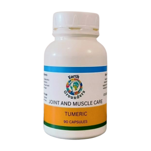 Joint and Muscle Care Capsules