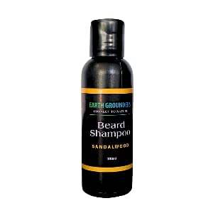 Sandalwood Beard Shampoo