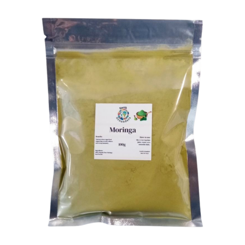 Moringa 100g