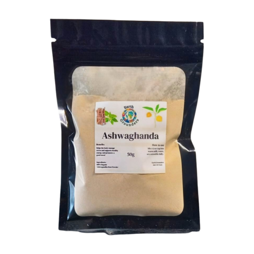 Ashwaghanda 50g