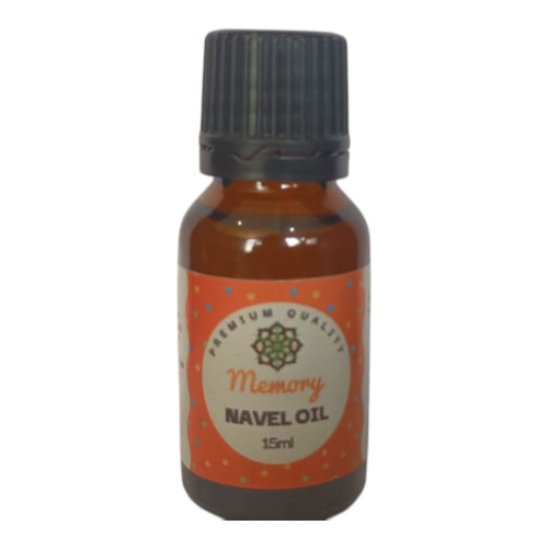 Memory Navel Oil
