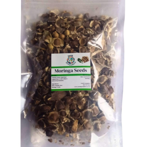 Moringa Seeds 100g
