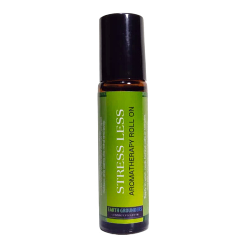 Stress Less Aromatherapy Roll On