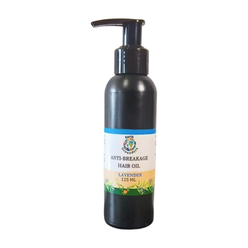 Anti-Breakage Hair Oil